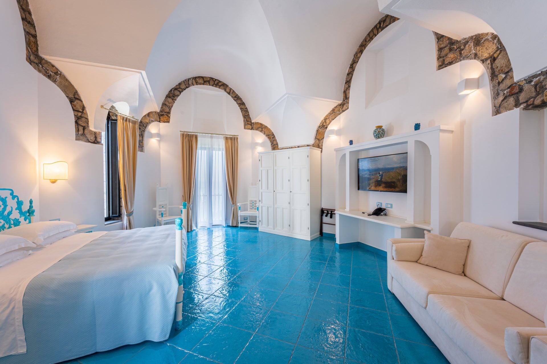 Foto - Grand Hotel Le Rocce