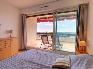 1 Schlafzimmer, kostenloses WLAN