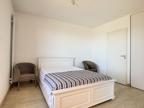 1 quarto, Wi-Fi de cortesia