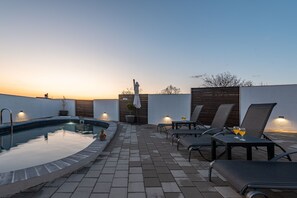 Villa | 2 bedrooms - Villa Sea Pearl Zadarvillas (Jasenice)