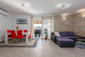 2 bedrooms - Villa Sea Pearl Zadarvillas (Jasenice)