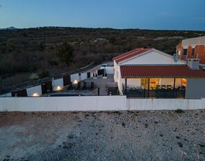 Villa | 2 Schlafzimmer