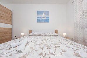 Villa | 2 bedrooms - Villa Sea Pearl Zadarvillas (Jasenice)