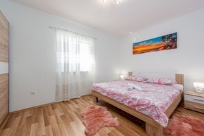 Villa | 2 slaapkamers