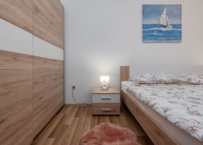 Villa | 2 Schlafzimmer