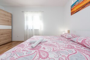 Ferienhaus | 2 Schlafzimmer