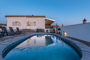 Villa - Villa Sea Pearl Zadarvillas (Jasenice)