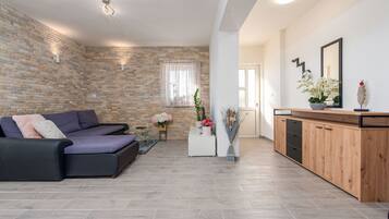 House | 2 bedrooms
