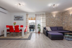 Ferienhaus | 2 Schlafzimmer