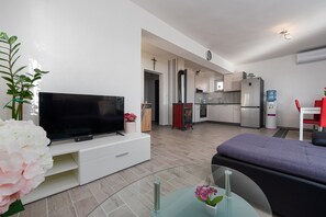 Villa | 2 bedrooms - Villa Sea Pearl Zadarvillas (Jasenice)