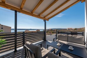 2 bedrooms - Villa Sea Pearl Zadarvillas (Jasenice)
