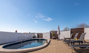 Villa | 2 Schlafzimmer