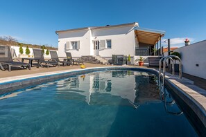 Villa - Villa Sea Pearl Zadarvillas (Jasenice)