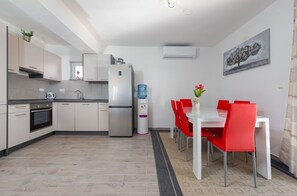 Villa | 2 Schlafzimmer