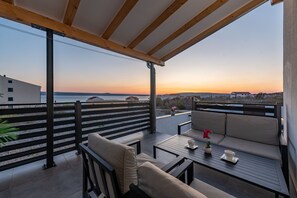 Villa | 2 bedrooms - Villa Sea Pearl Zadarvillas (Jasenice)