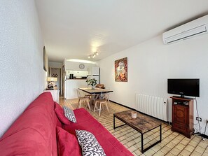 Fernseher