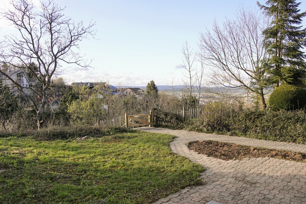 Bild für Gastgeberprofil