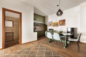 Dining - 3251 Dellatita Suite by Barbarhouse (Lecce)