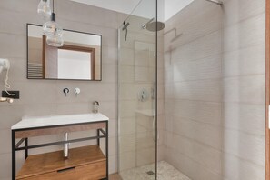 Apartment | Badezimmer