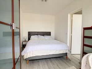 2 Schlafzimmer, kostenloses WLAN