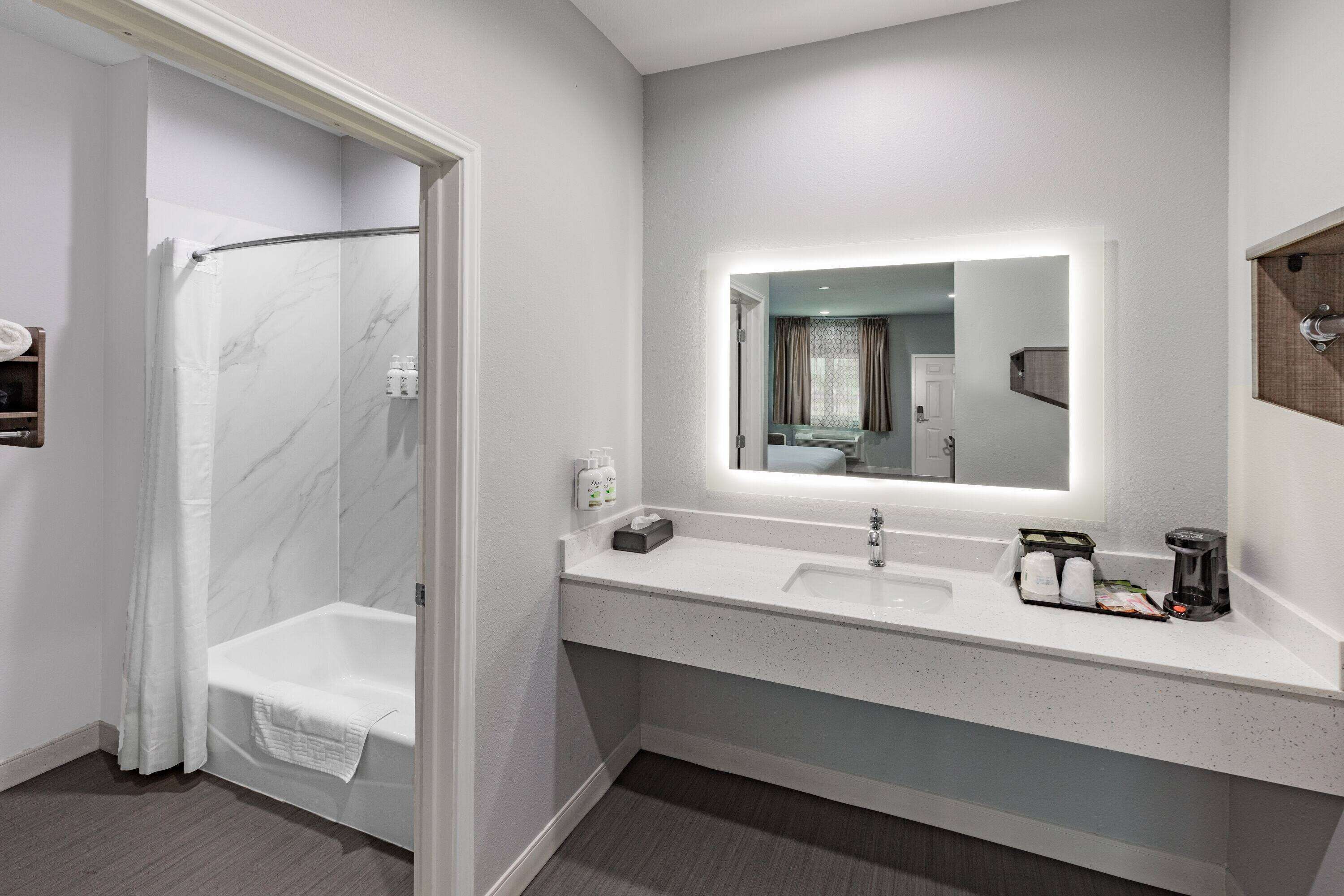 Baymont by Wyndham Freeport Texas