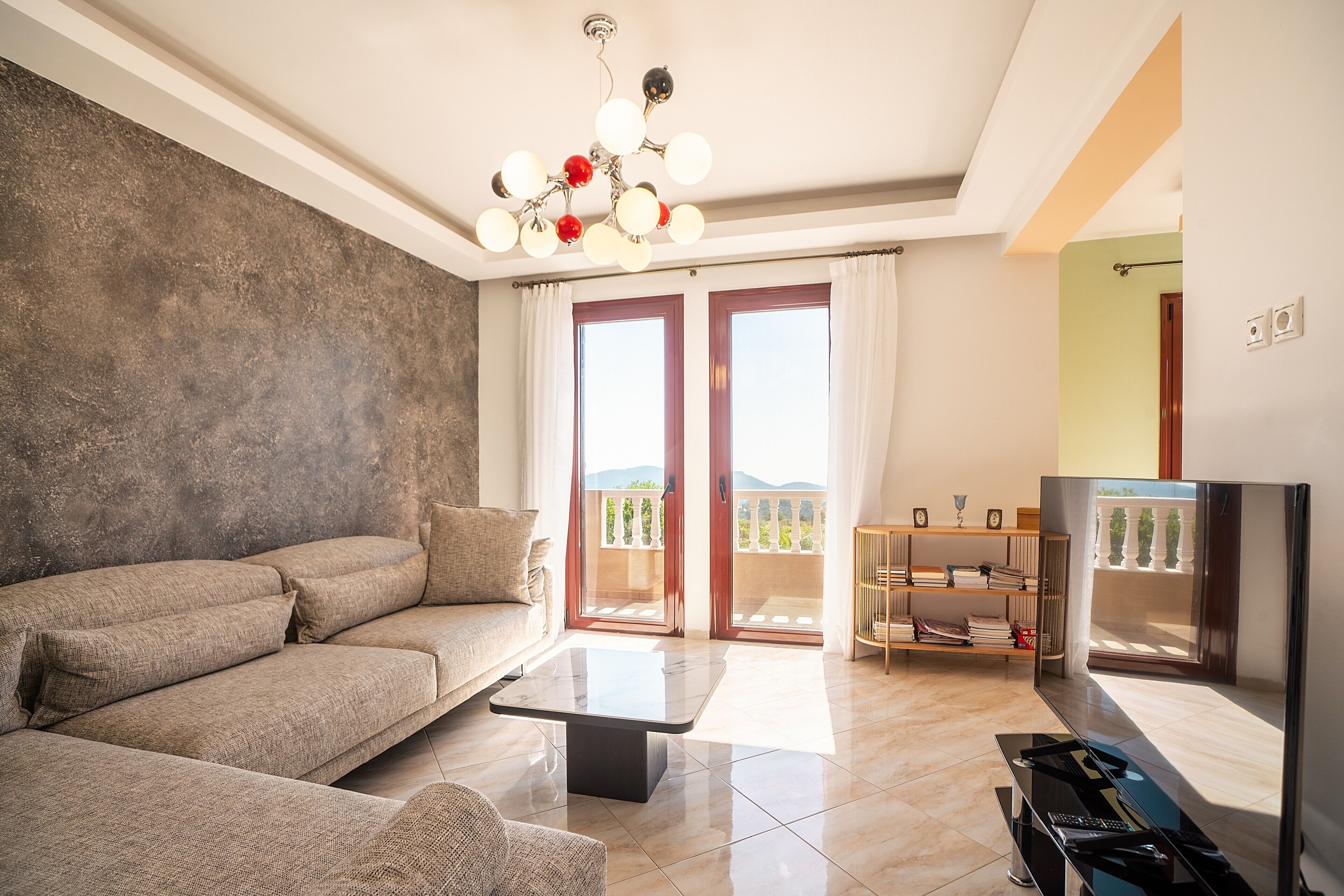 Fernseher, Videospiele