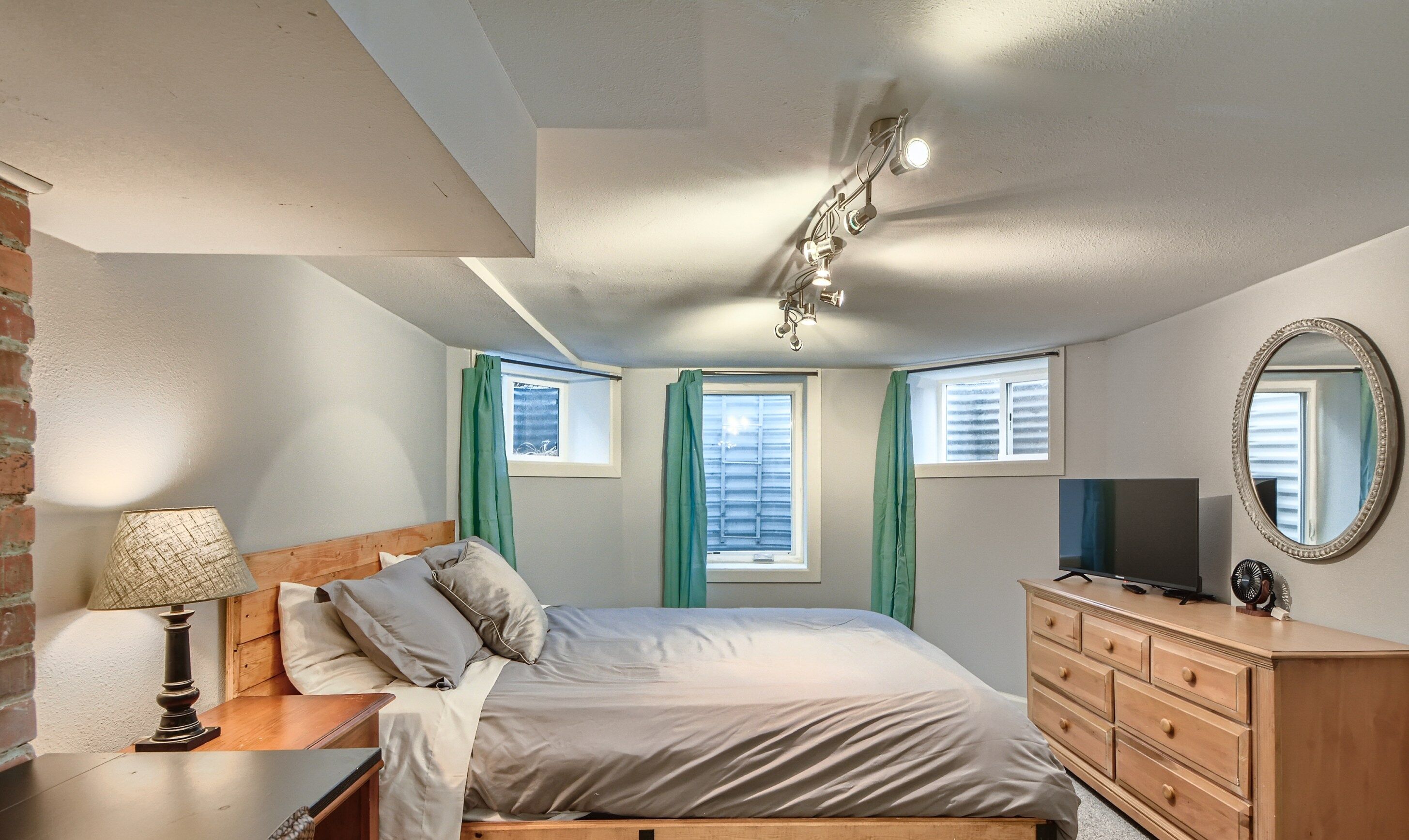 The Revived Farmhouse • Hot Tub • Yard • Firepit