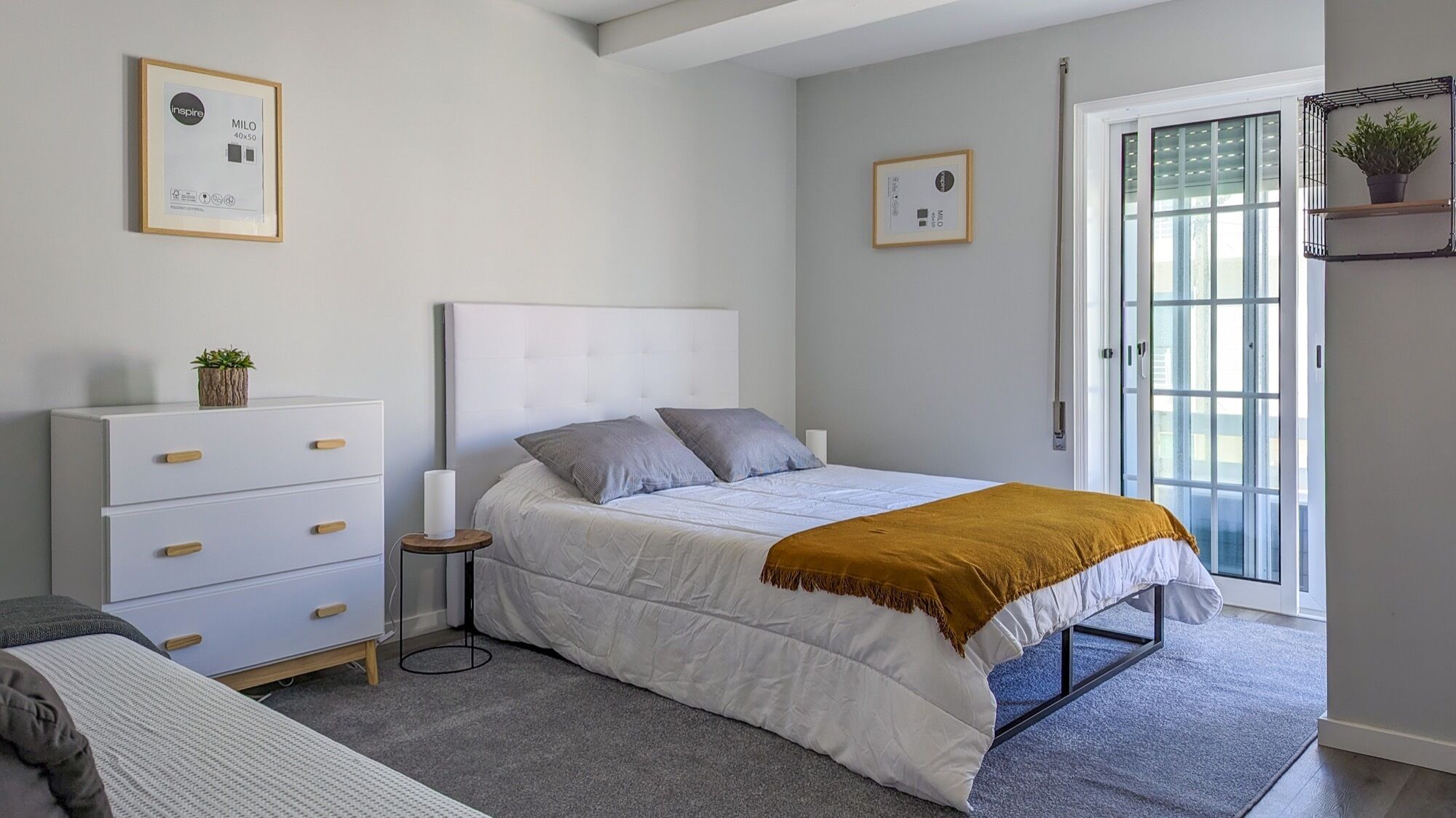 1 quarto, ferros/tábuas de passar roupa, Wi-Fi de cortesia