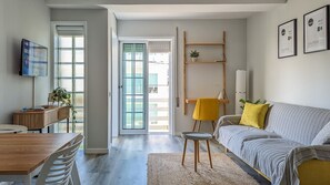 Tv, streamingtjenester