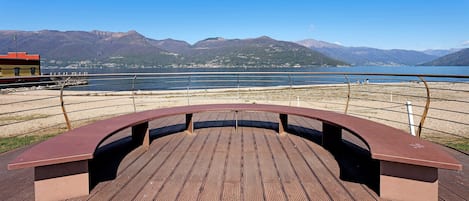 Terrain de lâhĂ©bergement