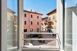 Interior - Apartment 'Vecchia Scala' with Wi-Fi (Germignaga)