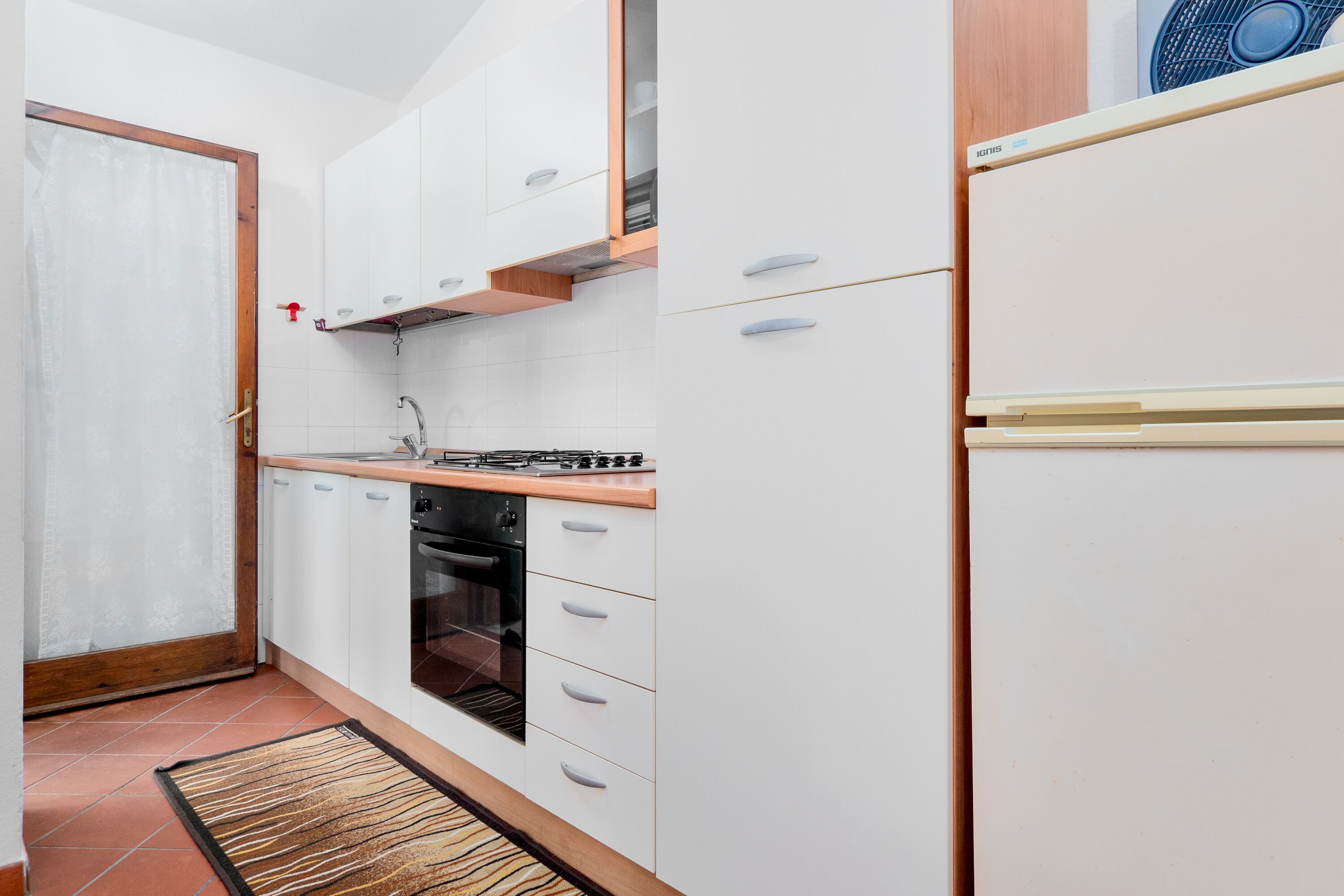 Villa 'Ginepro' with Sea View, Private Terrace and Private Garden