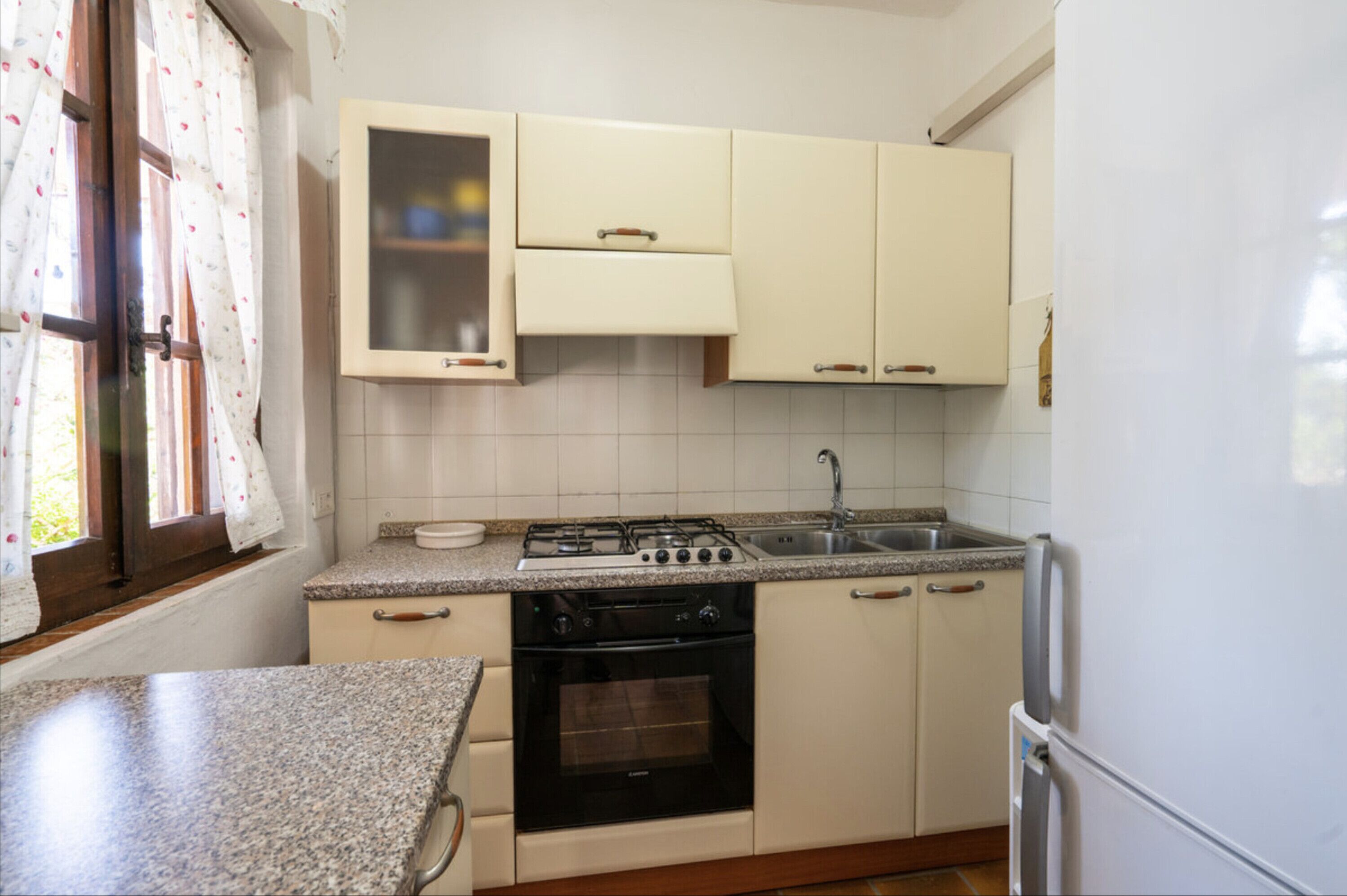 Holiday Home 'Casa Dell'ammiraglio' with Private Terrace, Wi-Fi and Air Conditioning