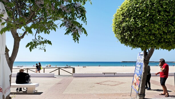 Strand
