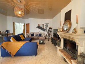 منطقة المعيشة