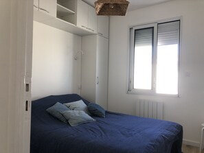 2 Schlafzimmer, kostenloses WLAN