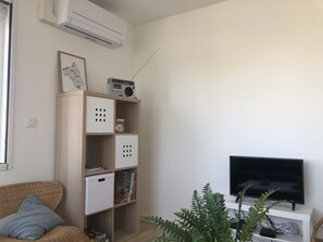 Fernseher