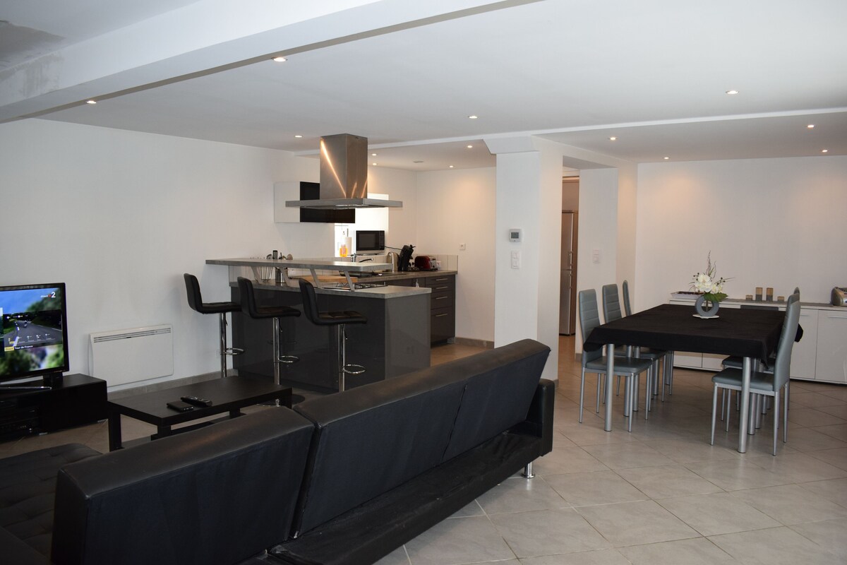 Image de profil de l’hôte