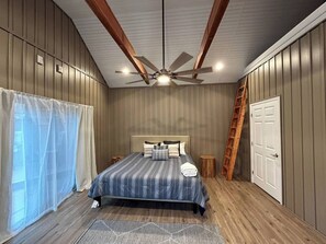 8 chambres, fer et planche Ă repasser, Wi-Fi gratuit, draps fournis