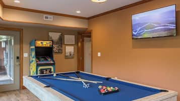 Sala de juegos