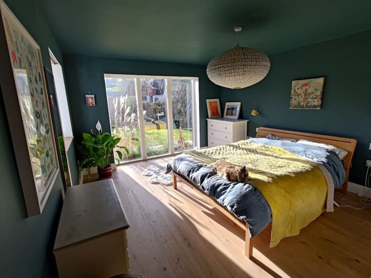 Imagen de perfil del propietario o de la propietaria