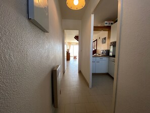 Interiör