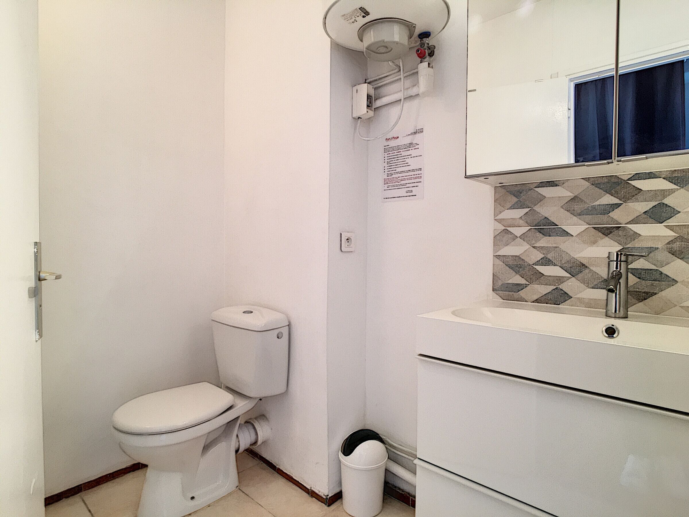 Bagno