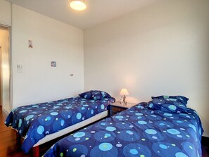 2 Schlafzimmer, kostenloses WLAN