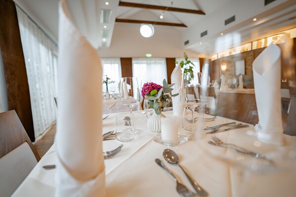 Restaurant - Wallseerhof (Wallsee-Sindelburg)