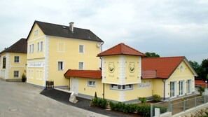 Exterior - Wallseerhof (Wallsee-Sindelburg)