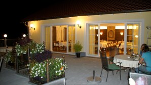 Restaurant - Wallseerhof (Wallsee-Sindelburg)