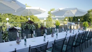 Restaurant - Wallseerhof (Wallsee-Sindelburg)