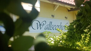 Exterior - Wallseerhof (Wallsee-Sindelburg)