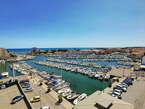 Port de plaisance